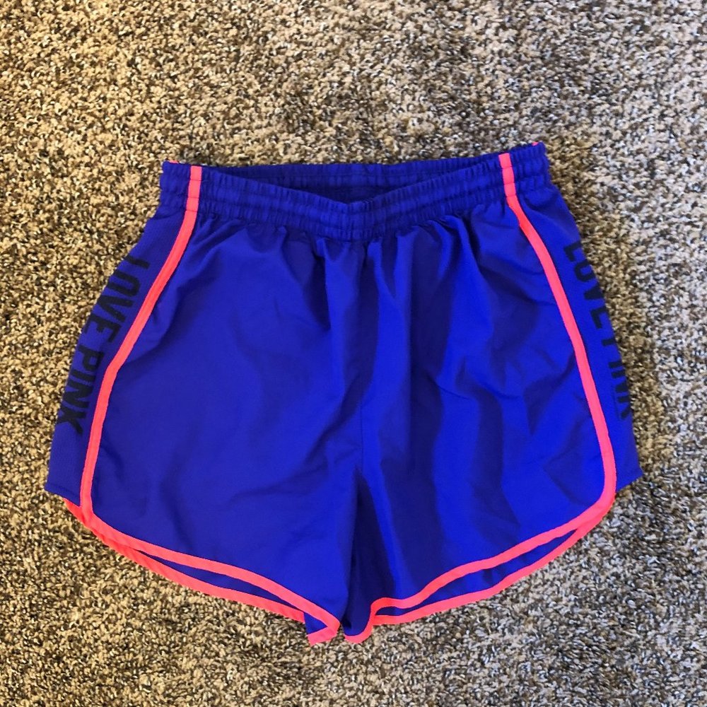 Victoria's Secret Running Shorts